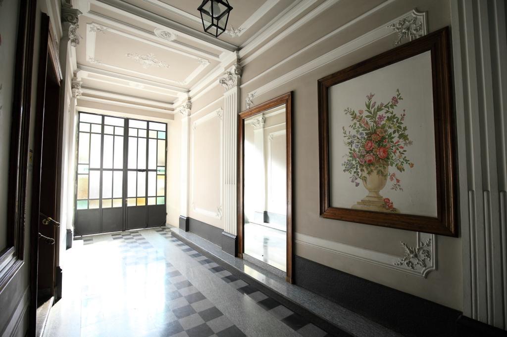 Re Umberto Appartement *